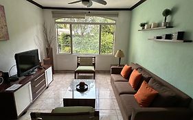 Monblanc Apartamento Completo