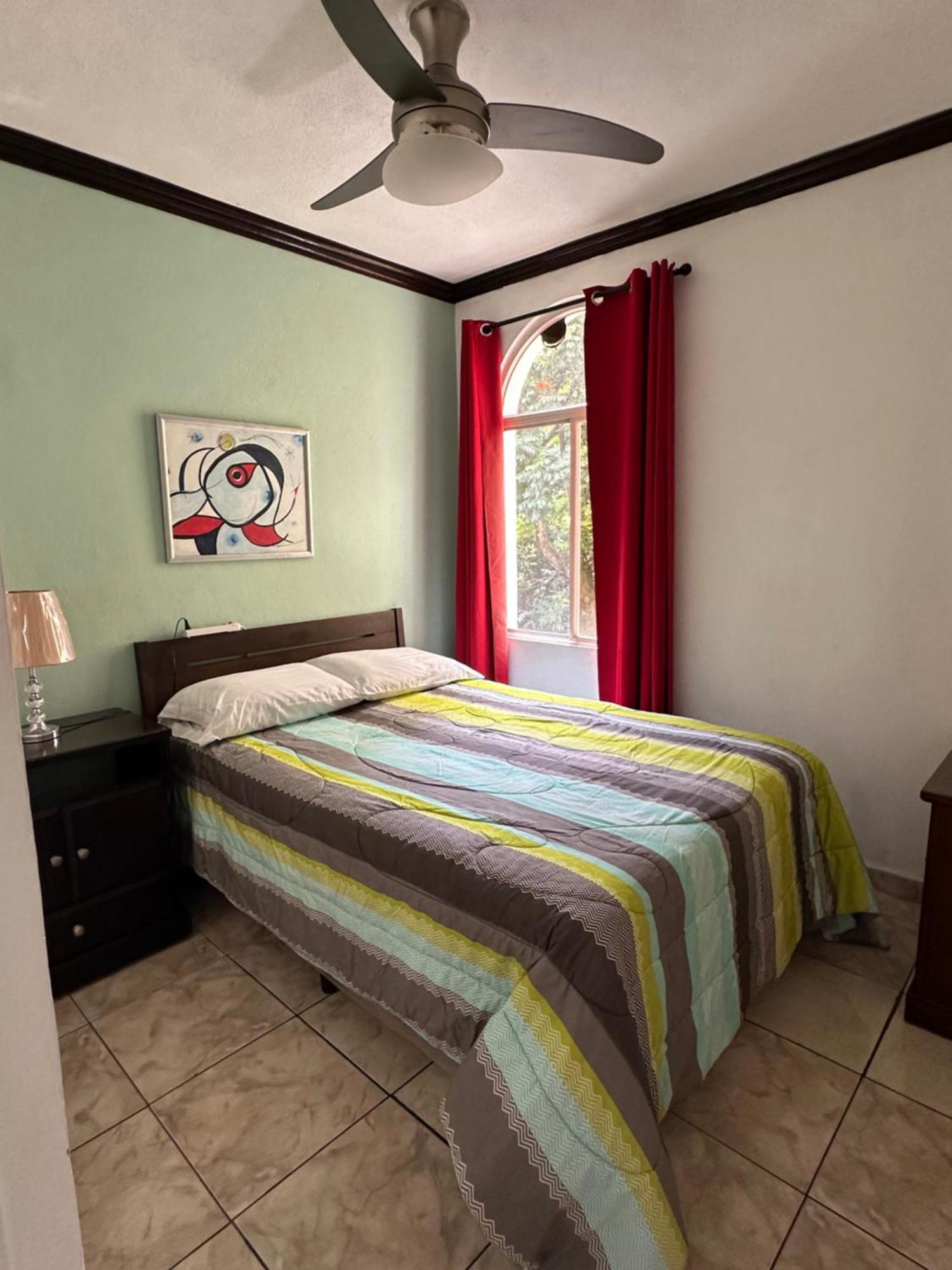 San Benito Monblanc Apartment San Salvador Exterior photo