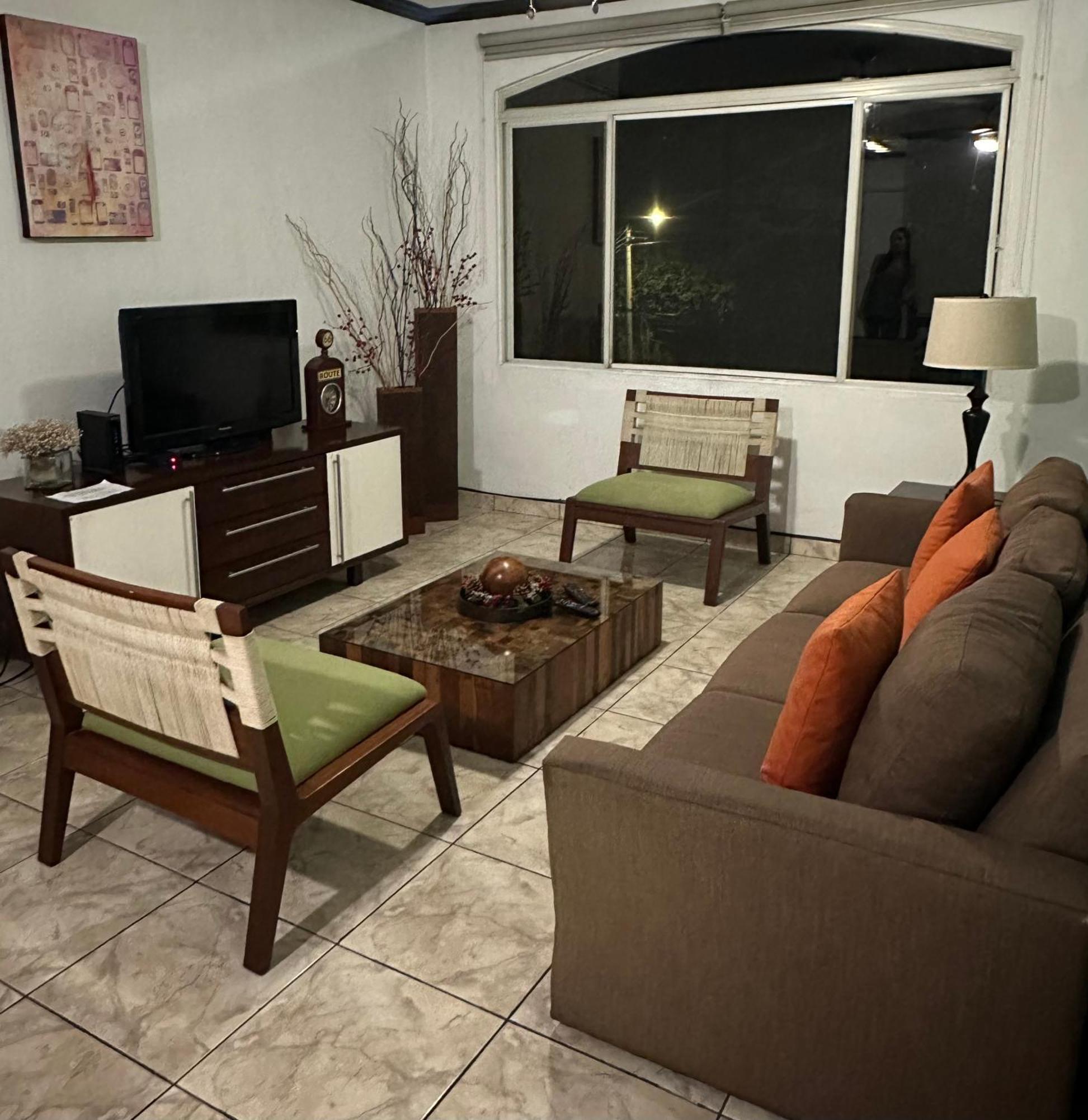 San Benito Monblanc Apartment San Salvador Exterior photo